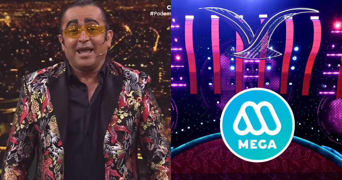 Yerko Puchento envió mensaje fiel a su estilo a Mega por Viña: “Estoy disponible para ir este año”