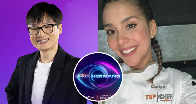 Yuhui Lee, Carlyn Romero y tres rostros ajenos a la TV: GH2 confirma a cinco nuevos participantes