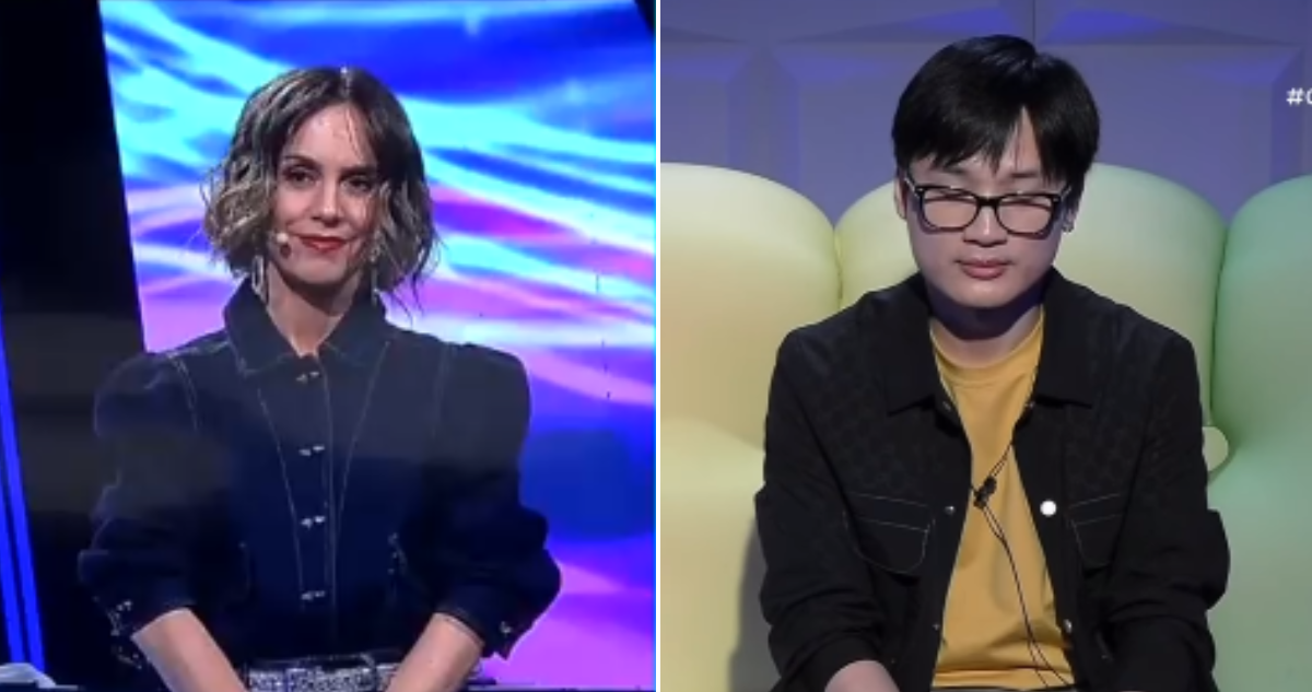 Sanción a Yuhui Lee en Gran Hermano