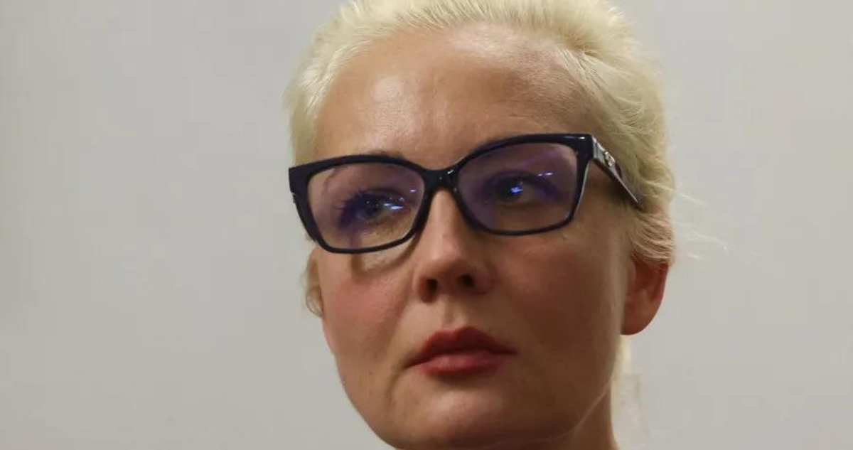 Yulia Navalnaya