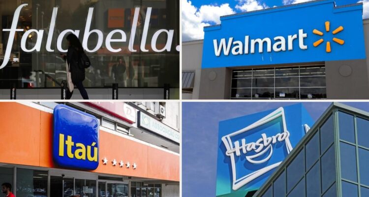 Empresas que han abandonado Argentina