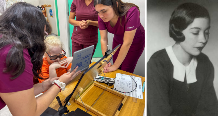 100 años de Fundación Luz: abrirán primer Centro para la Discapacidad Visual en Chile