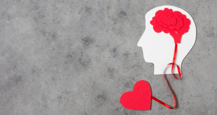 ¿Dónde reside el amor en el cerebro y por quiénes lo sentimos de forma más intensa?
