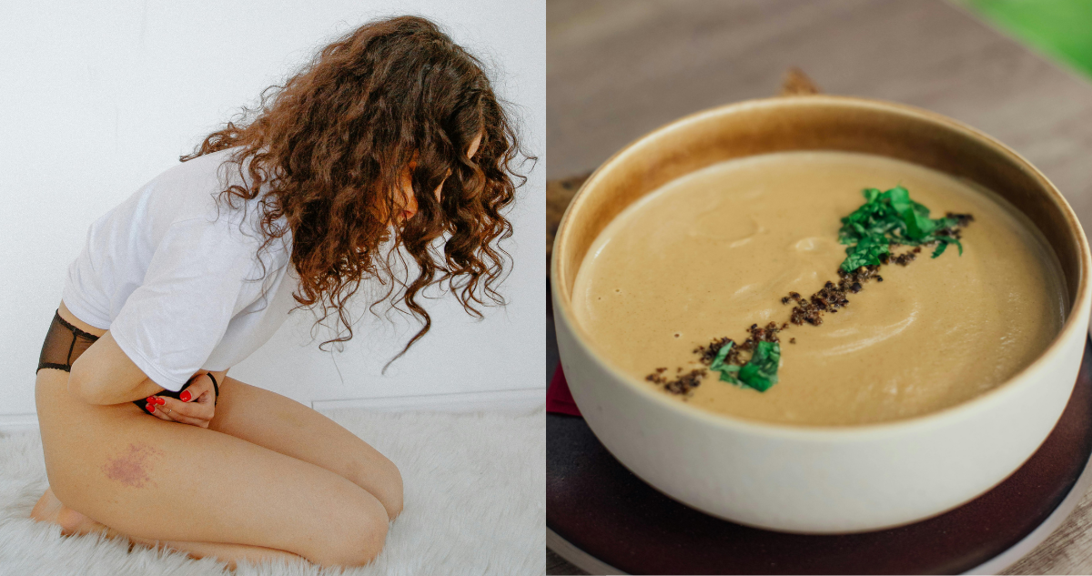 3 almuerzos que pueden ayudar a prevenir el cáncer de colon, según nutricionista oncológica