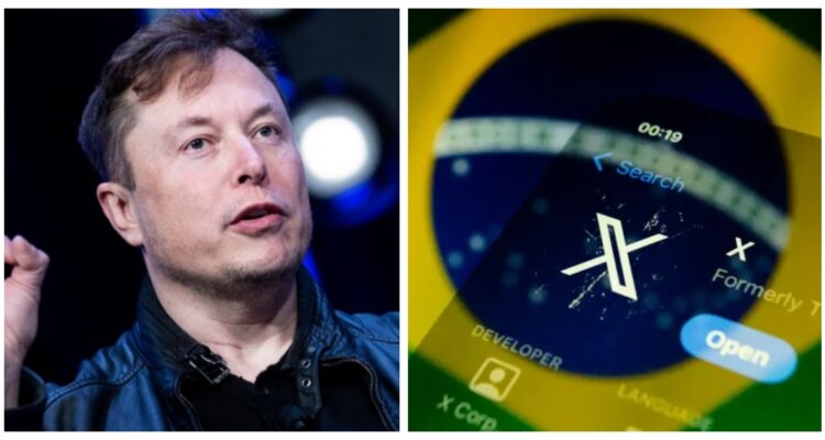 5 claves para entender la pugna judicial entre Elon Musk y la Corte Suprema brasileña