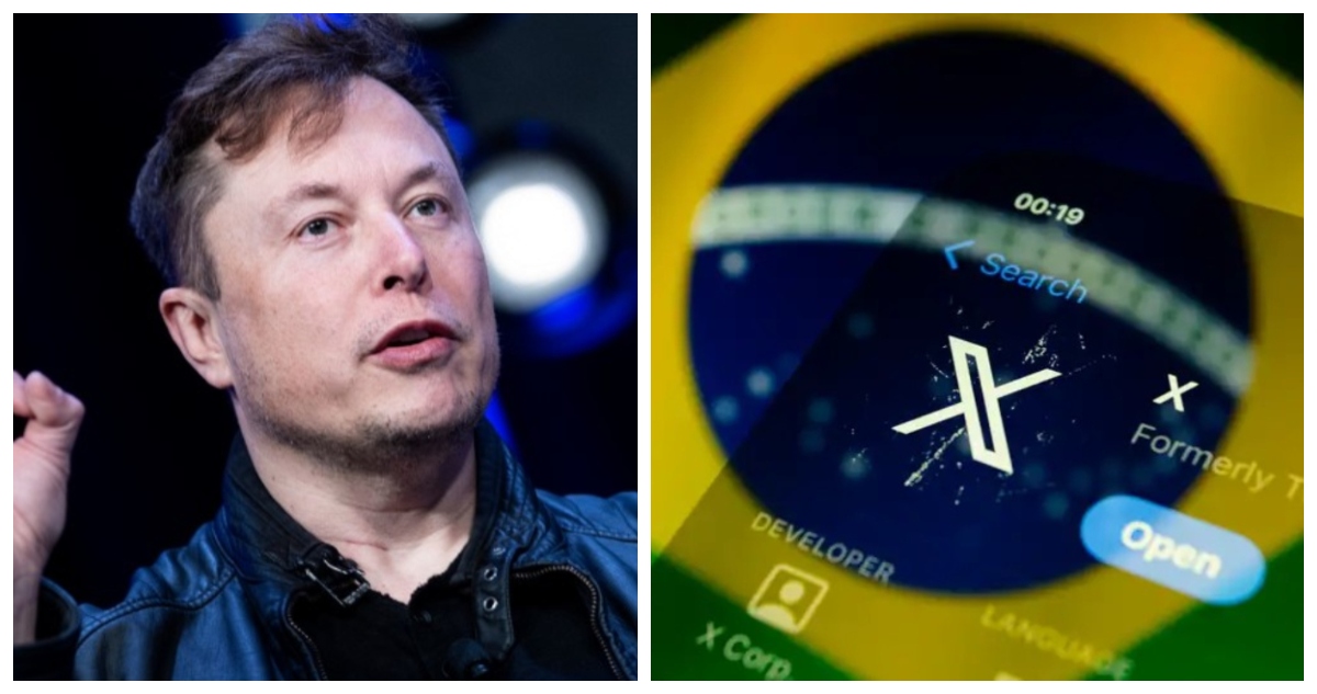 5 claves para entender la pugna judicial entre Elon Musk y la Corte Suprema brasileña