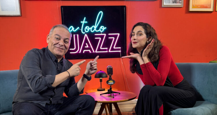 A todo jazz