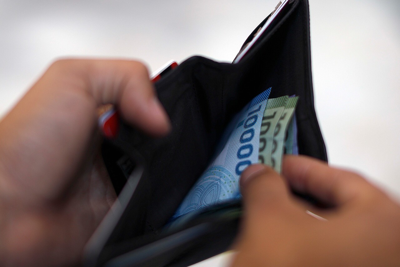 Imagen de contexto para la nota: Comisión rechaza idea de legislar proyecto de séptimo retiro.