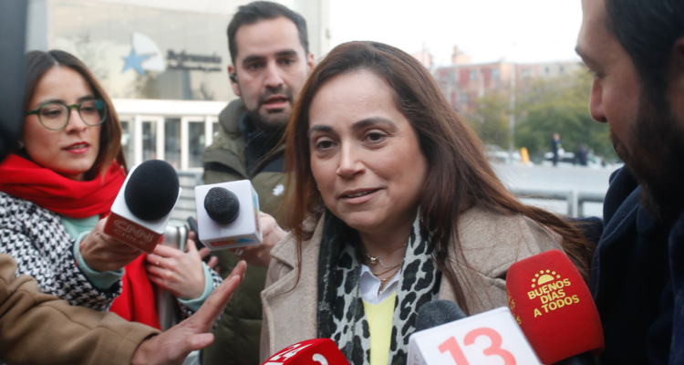 Abogada de Leonarda Villalobos descarta sobornos a funcionarios públicos: “No hubo ni existió”