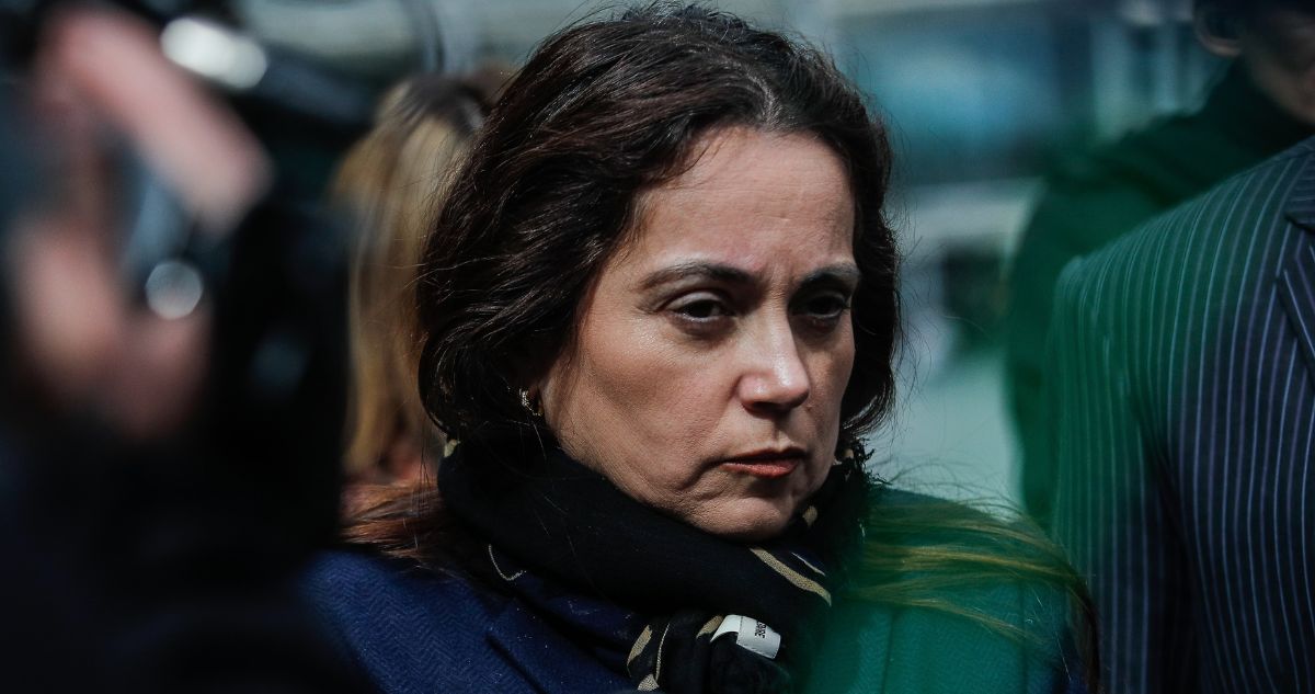 Abogada Villalobos acusa “machismo sistémico” tras no permitir acceso de imputada a Capitán Yáber