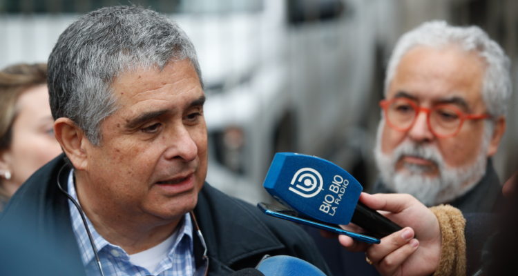 Abogado de Hermosilla descarta participación en facturas falsas: “No hay ninguna referencia a delitos”