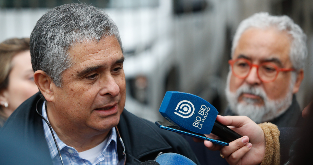 Abogado de Hermosilla descarta participación en facturas falsas: “No hay ninguna referencia a delitos”