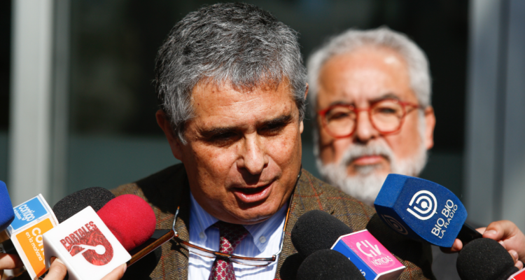 Abogado de Hermosilla prepara defensa del lunes y asegura que “ya no aparecen más sorpresas”