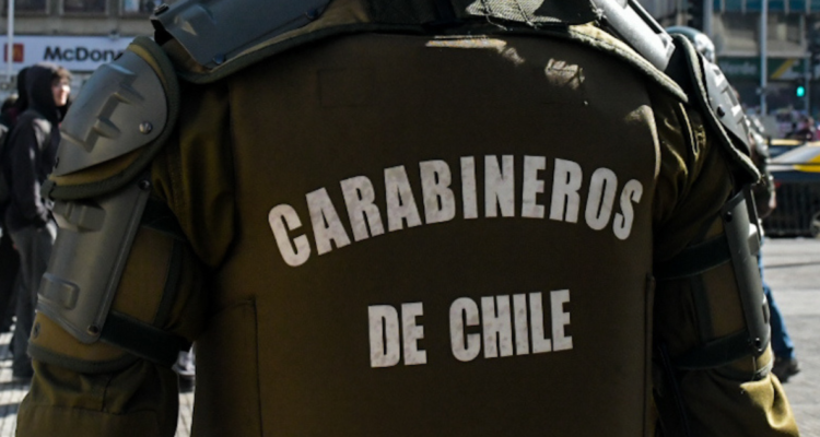 absuelven a carabineros acusados de apremios ilegítimos