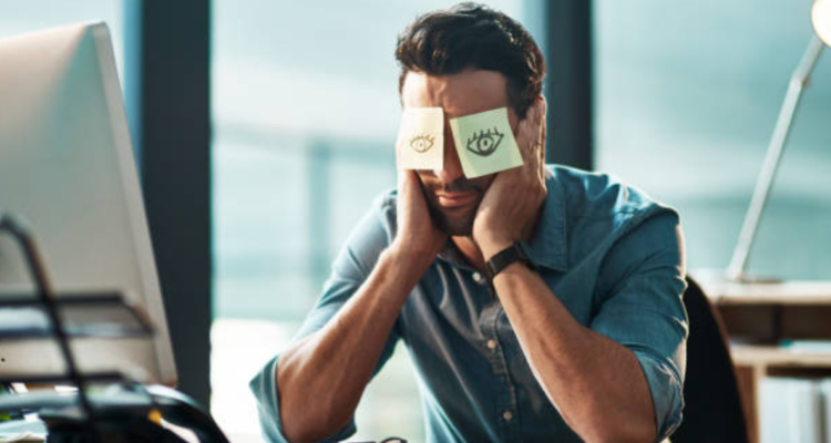 Síndrome de Boreout: Chile es el país de Latinoamérica donde más se aburren las personas en su trabajo