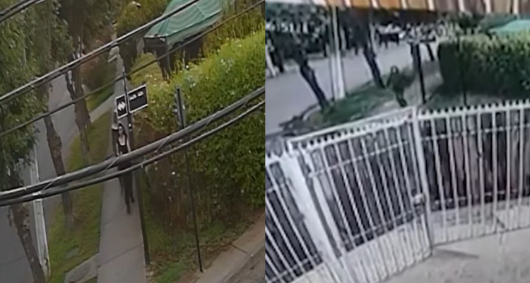 Mujeres se unen para denunciar a abusador sexual serial en La Florida: el sujeto está prófugo