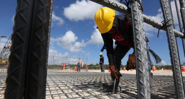 México y Brasil: las dos potencias del acero que lideran a pesar de la competencia desde China