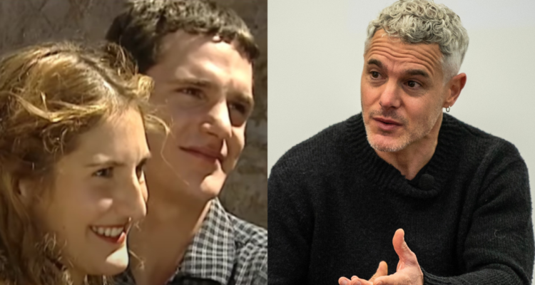 Actor Ricardo Fernández aconsejó a jóvenes sobre la vida profesional: “Cada esfuerzo valdrá la pena”