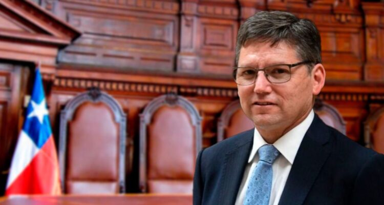 Acusación constitucional contra ministro Jean Pierre Matus genera controversia en el Congreso