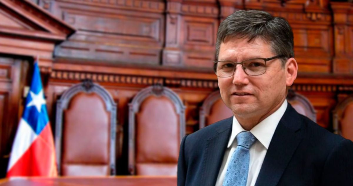 Acusación constitucional contra ministro Jean Pierre Matus genera controversia en el Congreso