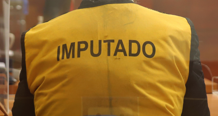 Imagen de contexto de imputado por juicio a acusado de estar a personas en Puerto Montt