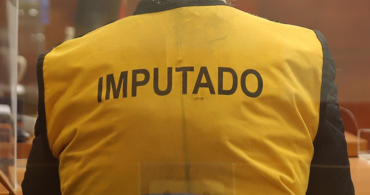 Imagen de contexto de imputado por juicio a acusado de estar a personas en Puerto Montt