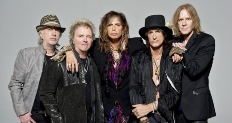 Aerosmith anuncia su retiro de los escenarios: “Una decisión desgarradora y difícil, pero necesaria”