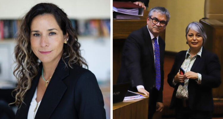 Tensiones por reforma: Presidenta de Asociación de AFP defiende la minuta criticada por el Gobierno