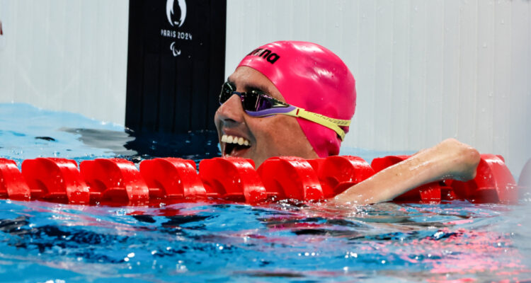 Alberto Abarza París 2024