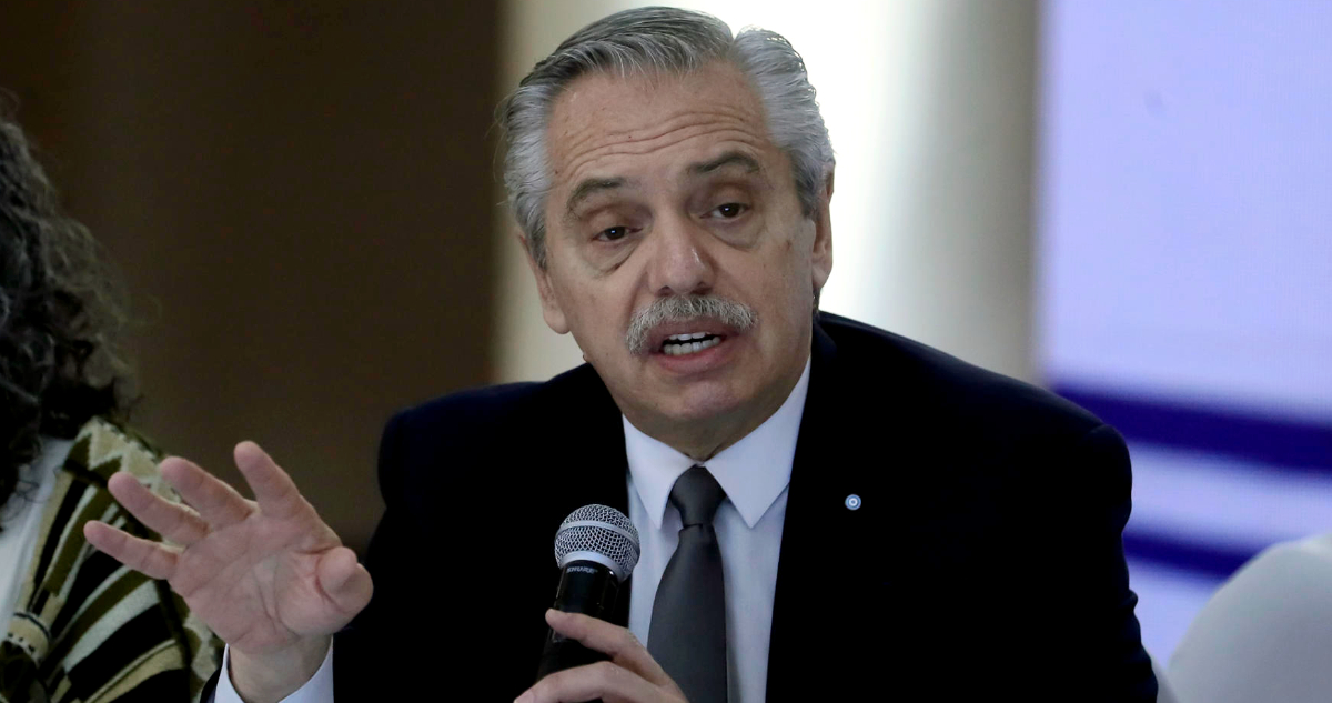 Alberto Fernández reconoce peleas con Fabiola Yañez pero niega agresiones físicas: “Yo no la golpeé”