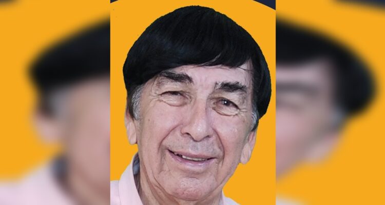 Detienen a exalcalde de Peñaflor y actual candidato acusado de fraude en firmas: tenía armas en casa