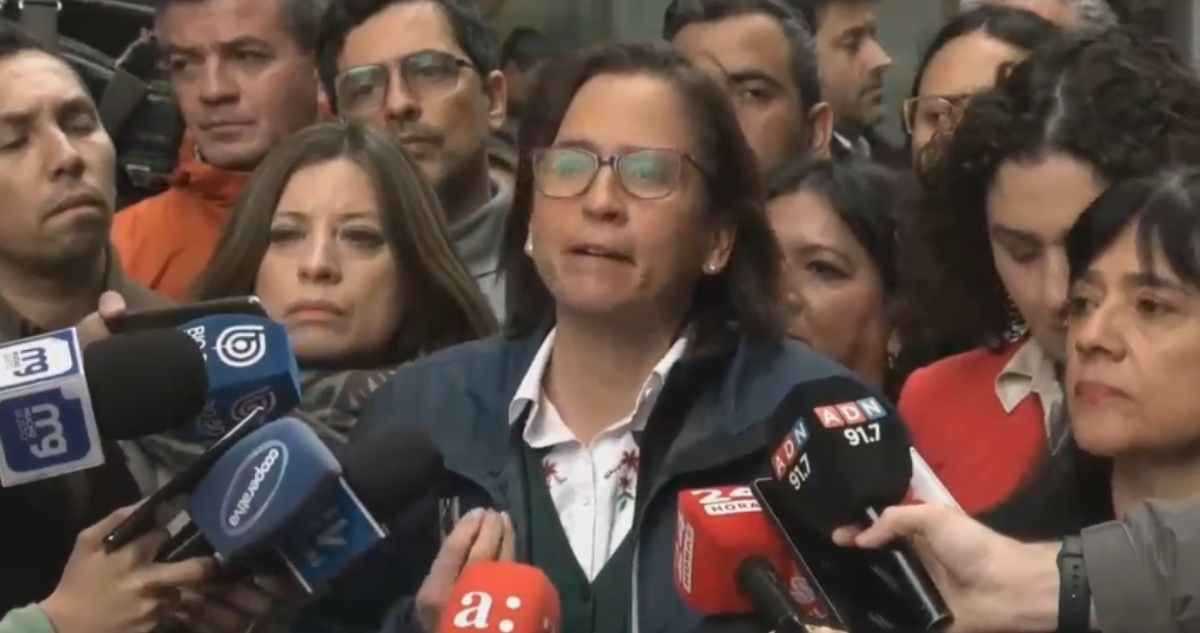 Tres días sin luz: alcaldes de la RM presentan reclamo contra las empresas de suministro eléctrico