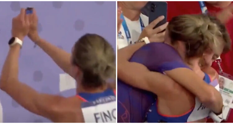 Alice Finot París 2024