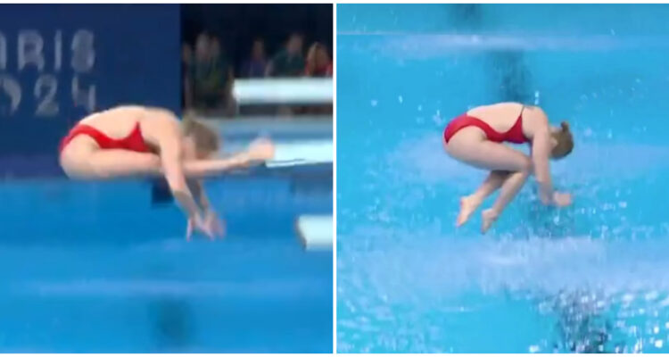 Alice Gibson París 2024