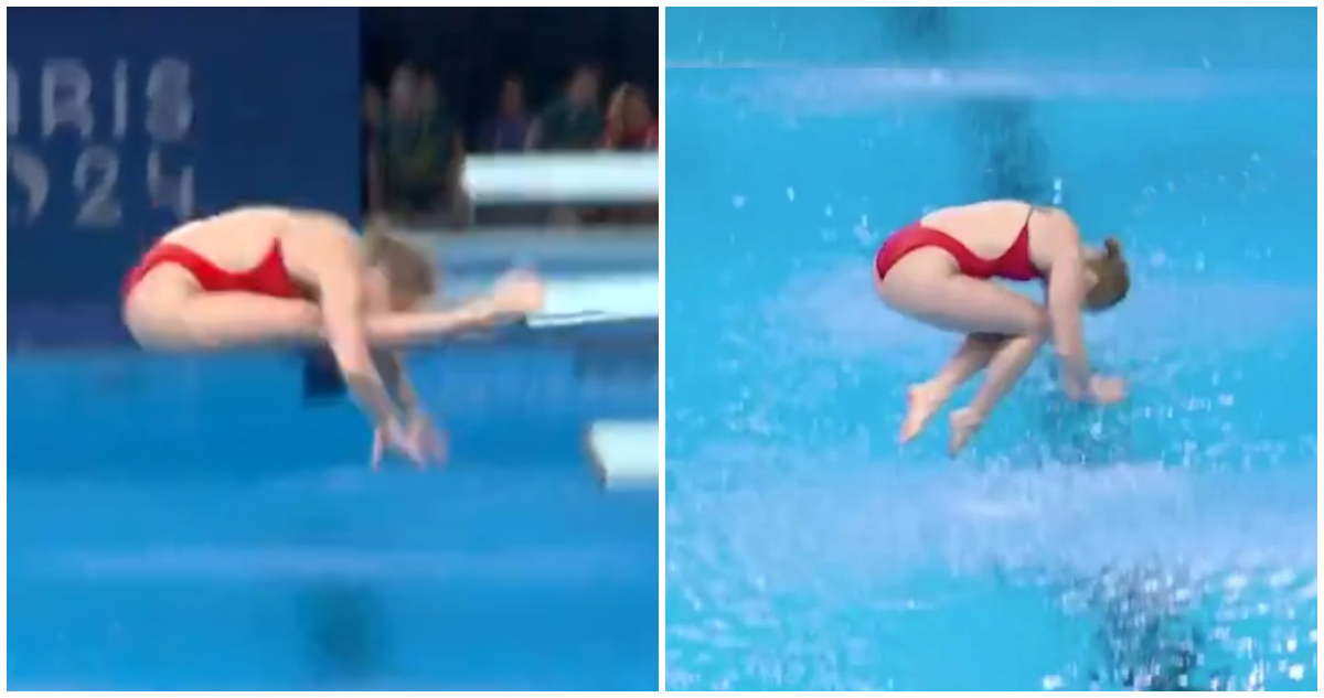Alice Gibson París 2024