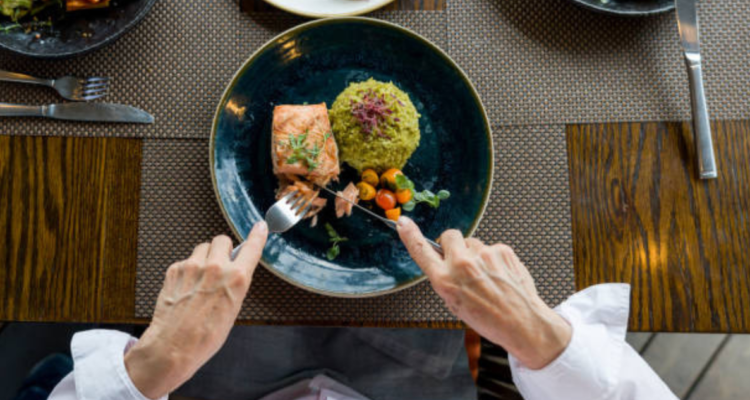 ¿Qué son los alimentos azules y cuáles son sus beneficios?