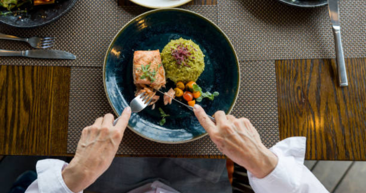 ¿Qué son los alimentos azules y cuáles son sus beneficios?