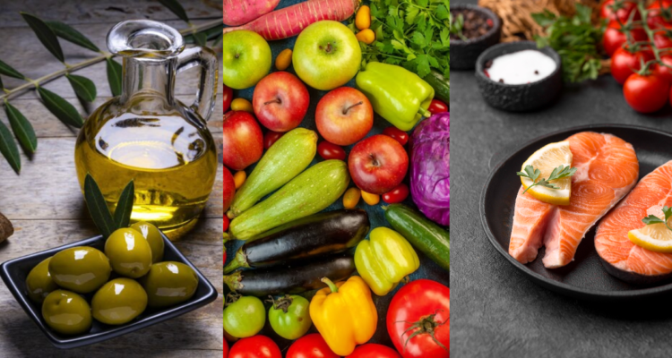 No solo cuidan tu corazón: los múltiples beneficios de incluir alimentos cardioprotectores en la dieta