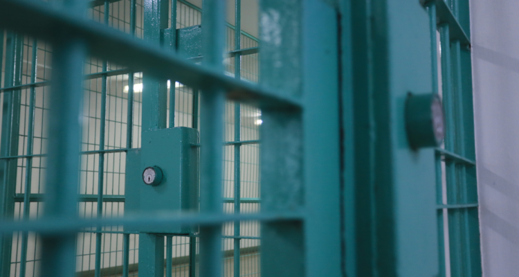 allanamiento carcel de osorno