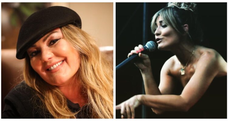 Amaia Montero tras boom de su aparición con Karol G: “Hoy mi mensaje es de esperanza”