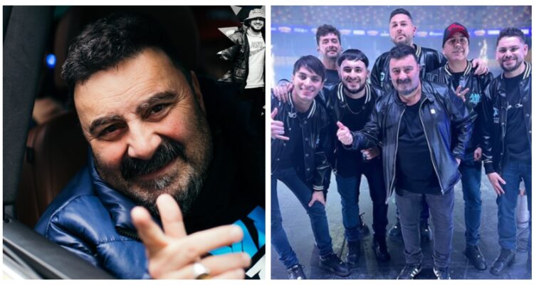 Amar Azul está tramitando su nacionalidad chilena: “Falta que nos entreguen la cédula”