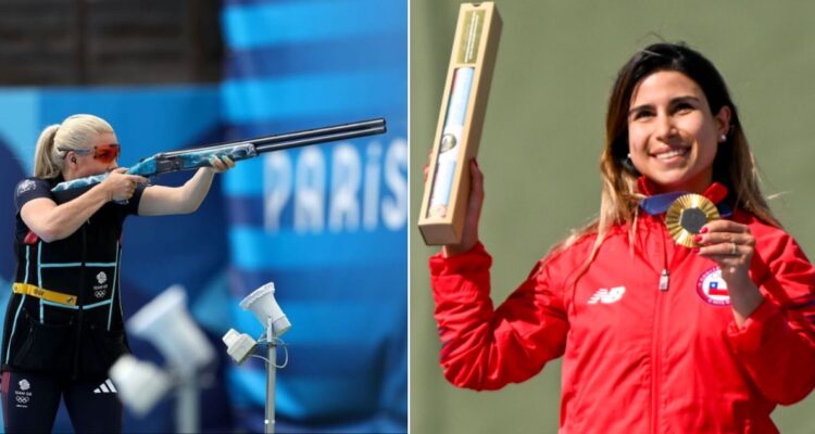 Amber Jo Rutter Crovetto JJOO