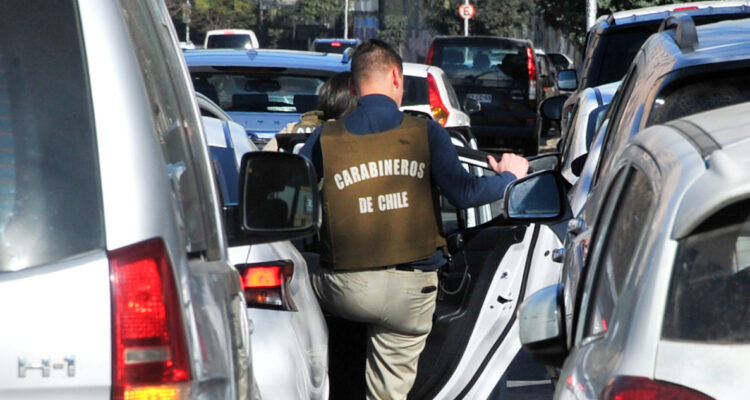 Amplían detención de imputado en muerte de sargento Puga: revelan que pasó por encima y se oyó disparo