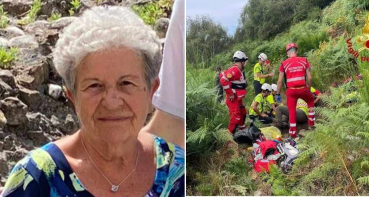 Caso de Giuseppina Bardelli