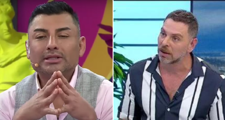 Andrés Caniulef y relación con Neme