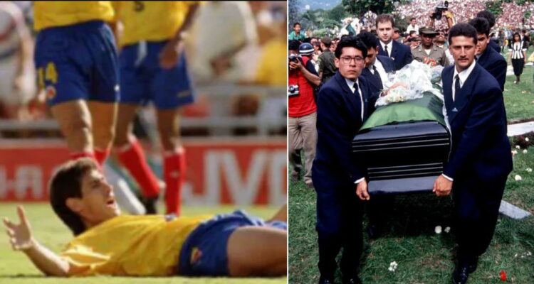 Andrés Escobar