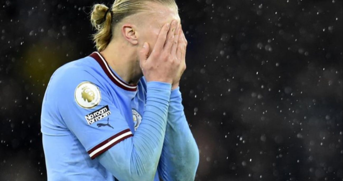 En Inglaterra especulan con ‘descenso’ del Manchester City: presuntas irregularidades financieras