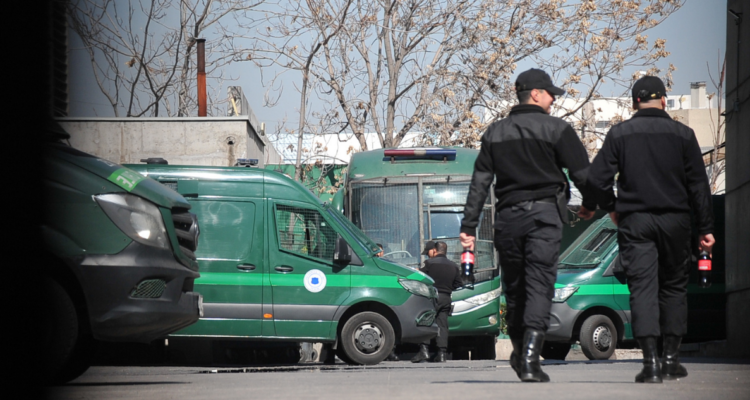 ANOP denuncia incumplimiento del Gobierno en medidas carcelarias: “No vemos avances concretos”