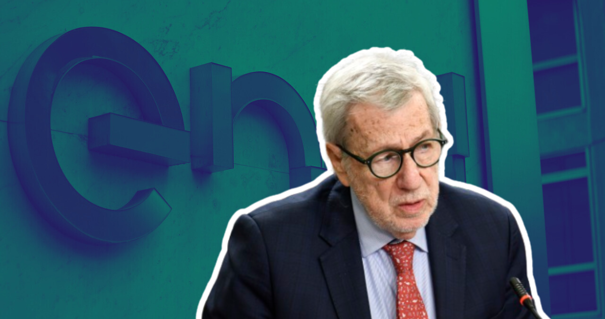Ante “cuestionada gestión”: Cancillería toma contacto con representantes de Enel en Italia