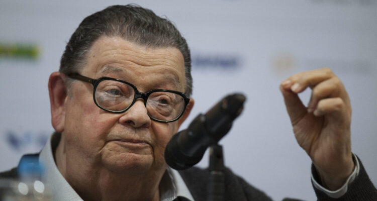 Murió Delfim Netto, exasesor de Lula y responsable del “milagro económico” de la dictadura brasileña